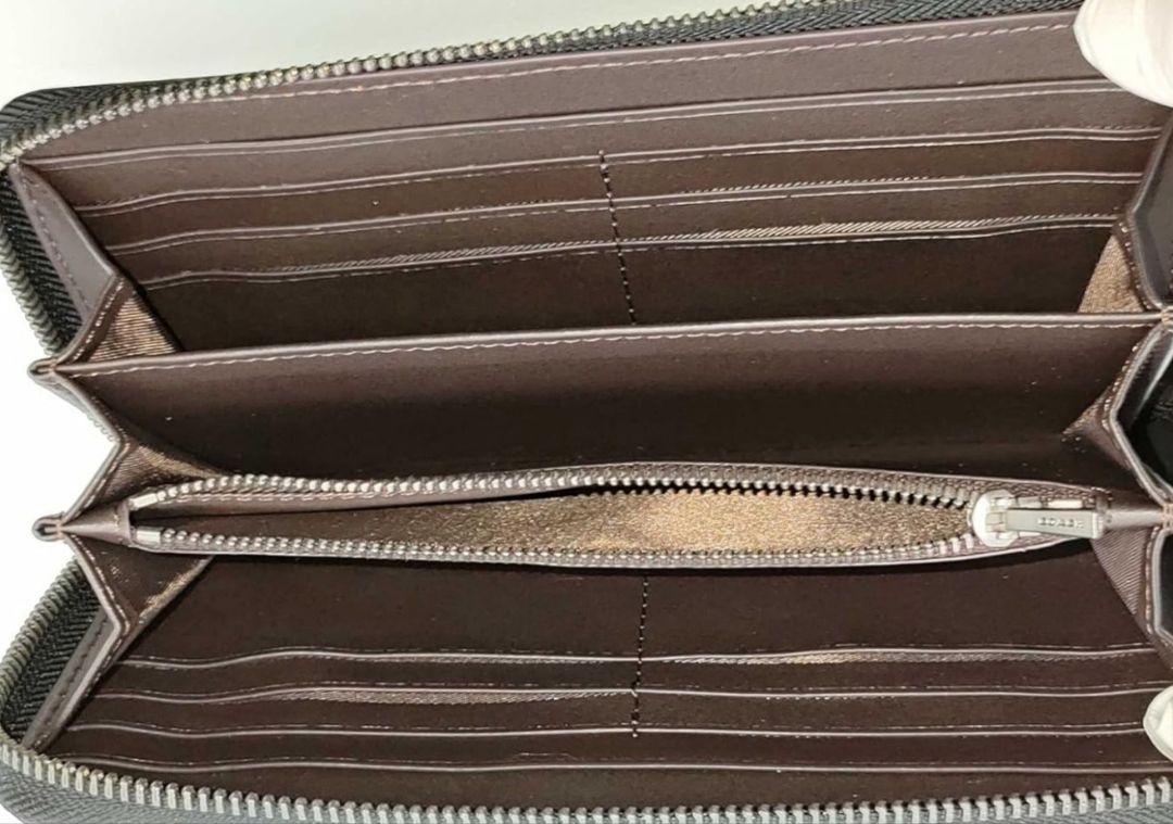 在庫 処分 セール 通販ファッション - COACH コーチ 長財布