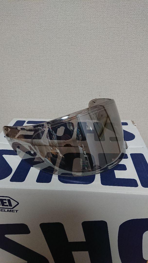 SHOEI マットブラックLサイズ lbsKO-m28805369697 Z-7 HOT国産