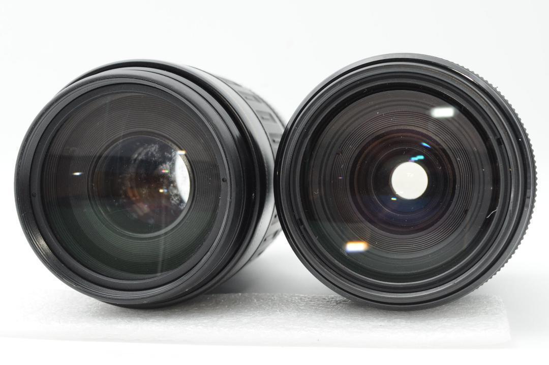 ☆ほぼ新品⑥☆SALE☆ Canon EOS Kiss x9 ダブルレンズ