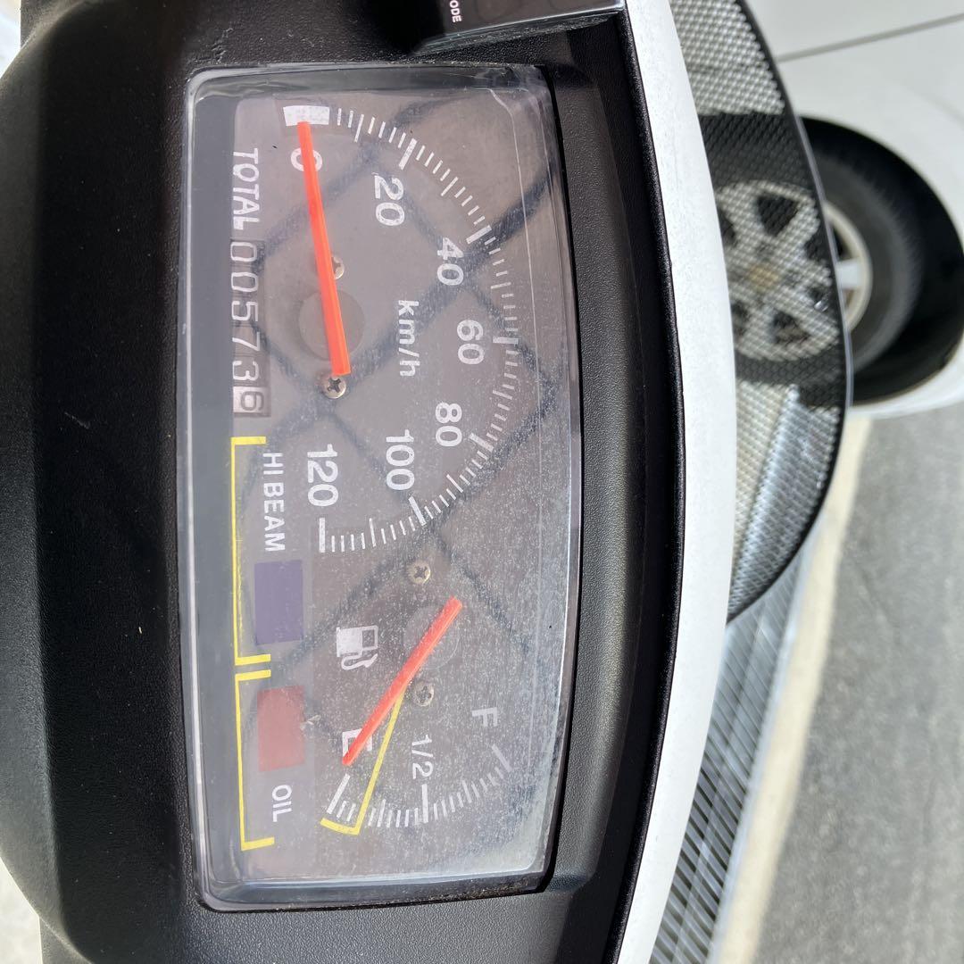 ２ストjog 3KJ６８cc ［原付二種］ スクーター　サービスマニュアル付き