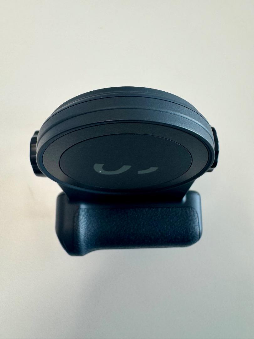 ShiftCam SnapGrip MagSafe対応 ミッドナイト