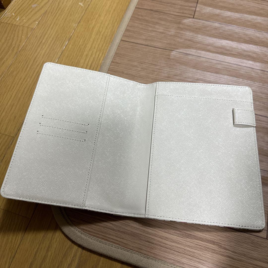 文庫屋大関B6ノートカバー