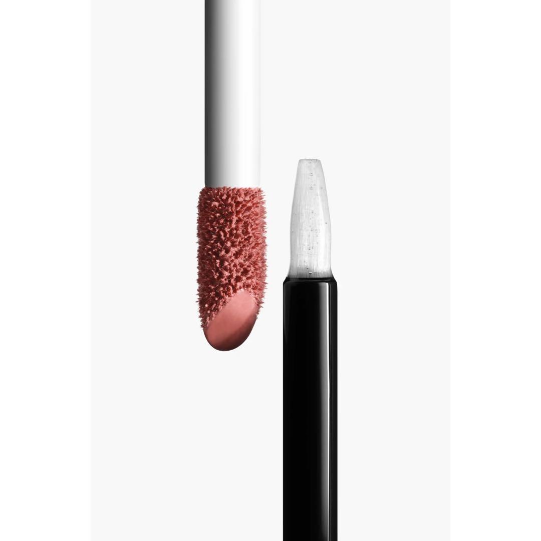 CHANEL ル ルージュ デュオ ウルトラ トゥニュ エンドレスピンク