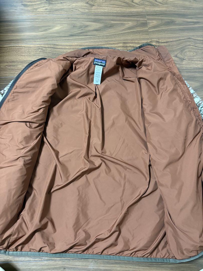 廃盤パタゴニアpatagonia