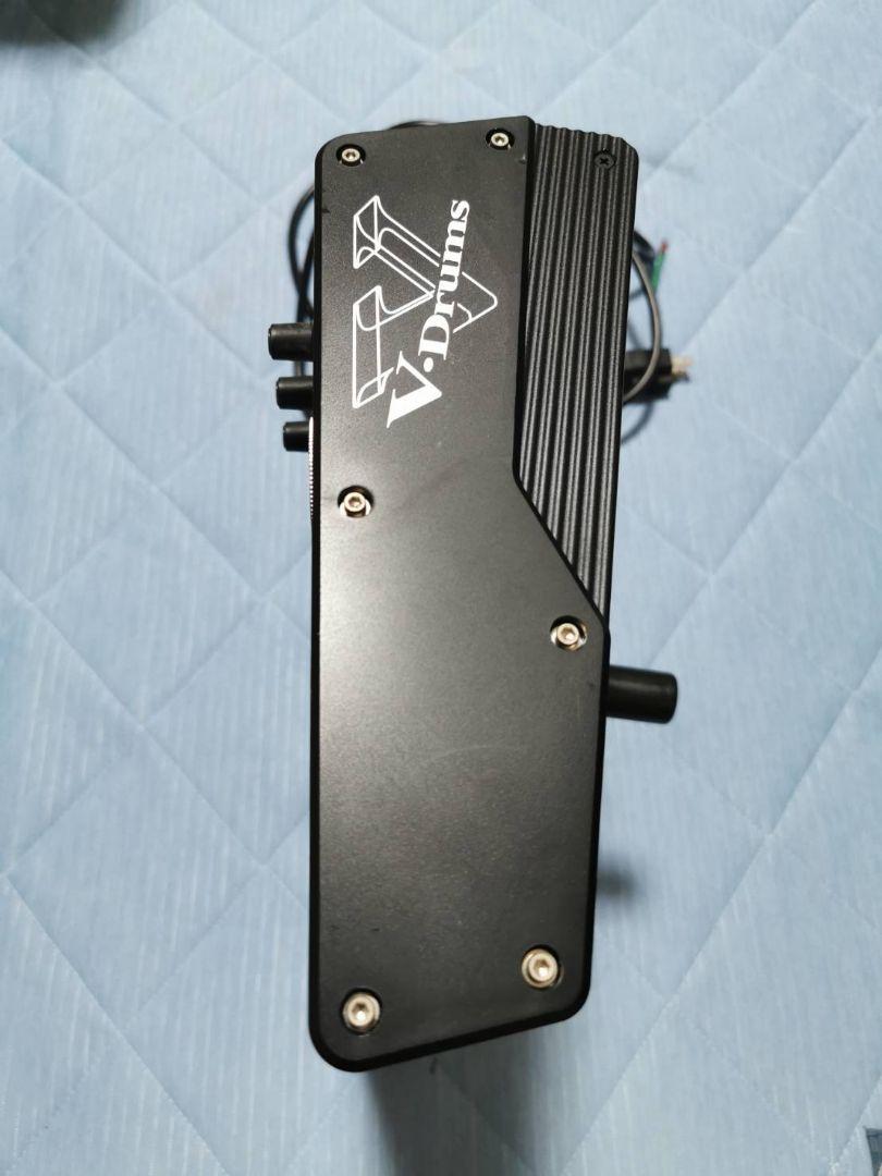 Roland TD-30 音源モジュール 画像8