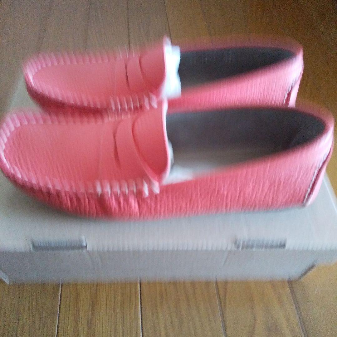 シューギャラリーオオタ SHOE GALLERY OTA キルトデザイン