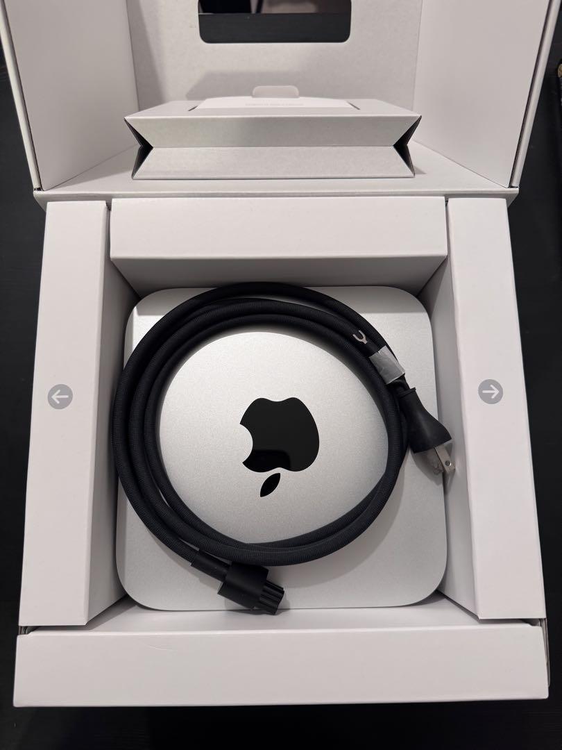 Mac Studio M2 MAX 64GB 1TB Macデスクトップ