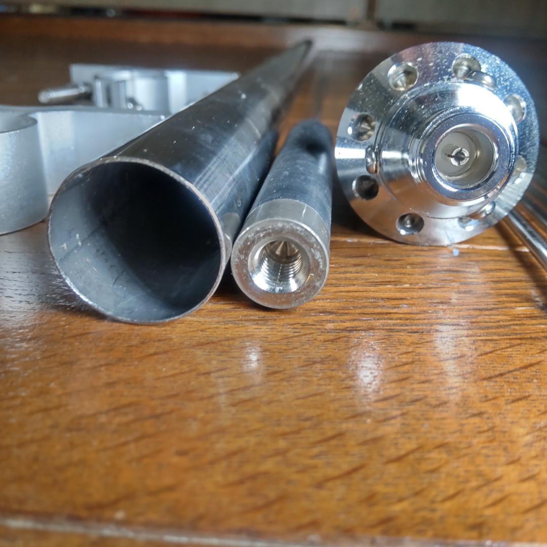 第一電波工業 D3000N スーパーディスコーン