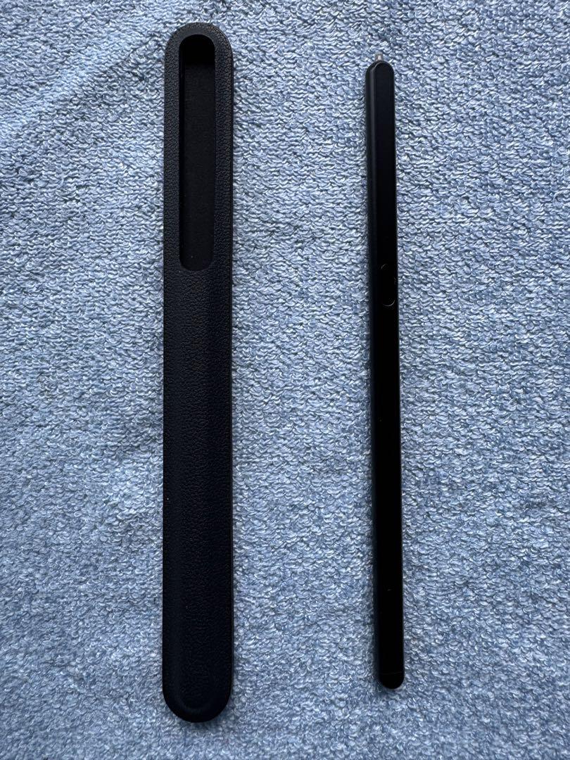 S Pen Fold Edition Galaxy Z Fold5/Fold6用