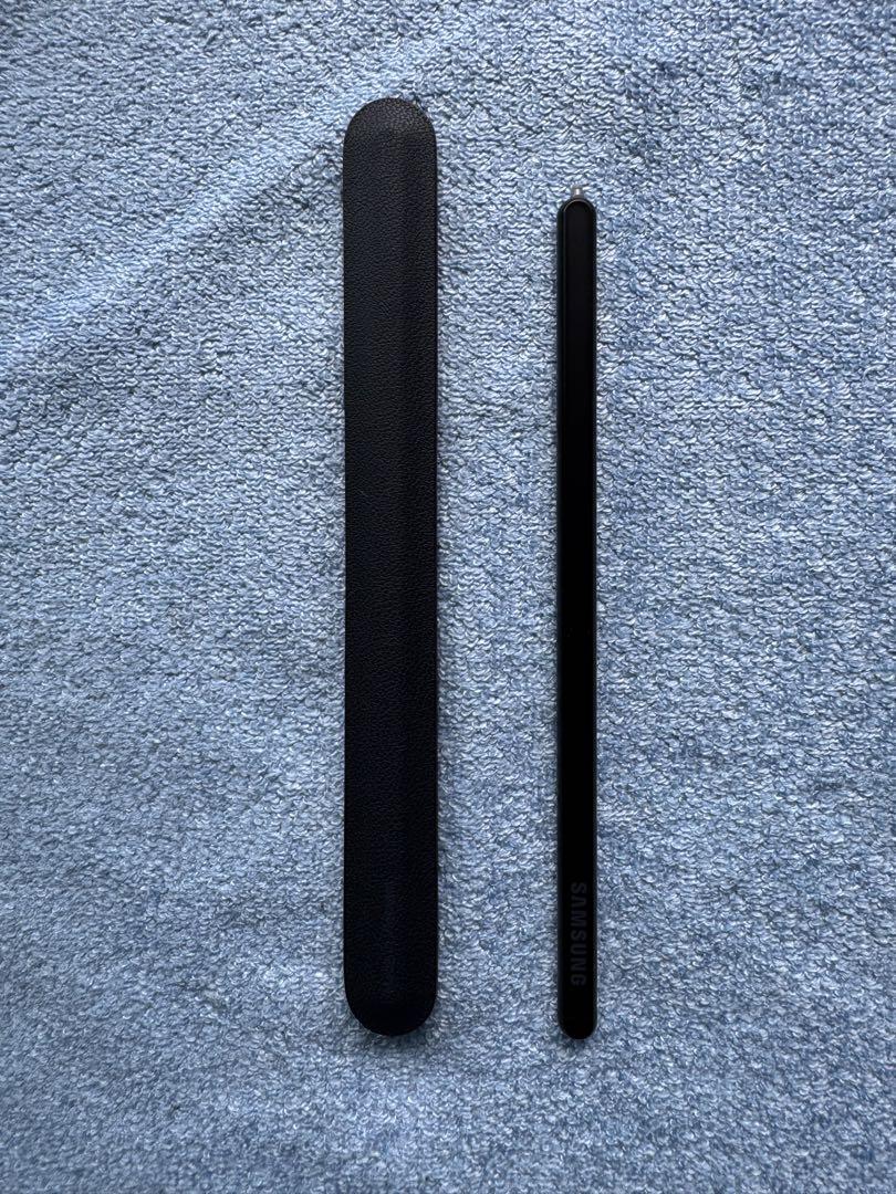 S Pen Fold Edition Galaxy Z Fold5/Fold6用