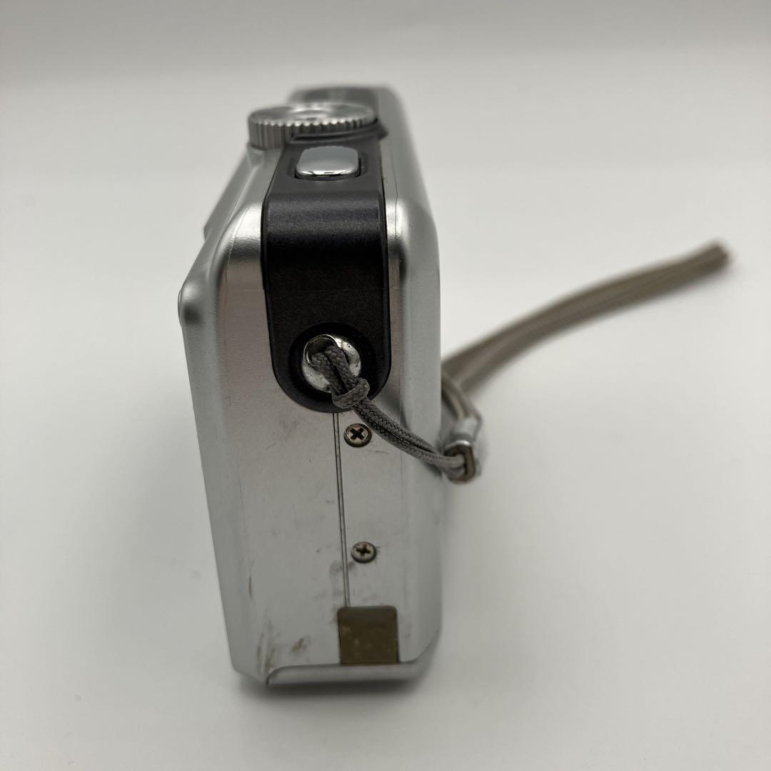 【完動品＆美品】PENTAX Ｏptio E-20 SDカード付き