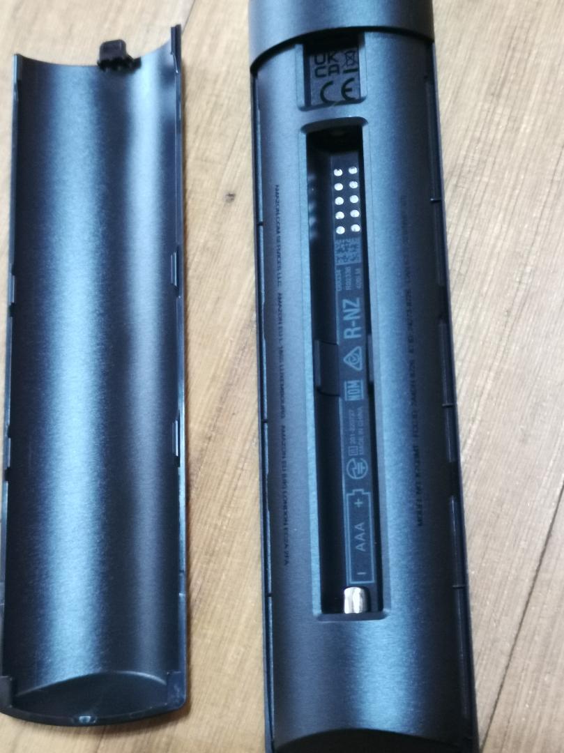 Amazon Fire TV Stick 4K Max 第2世代 16GB