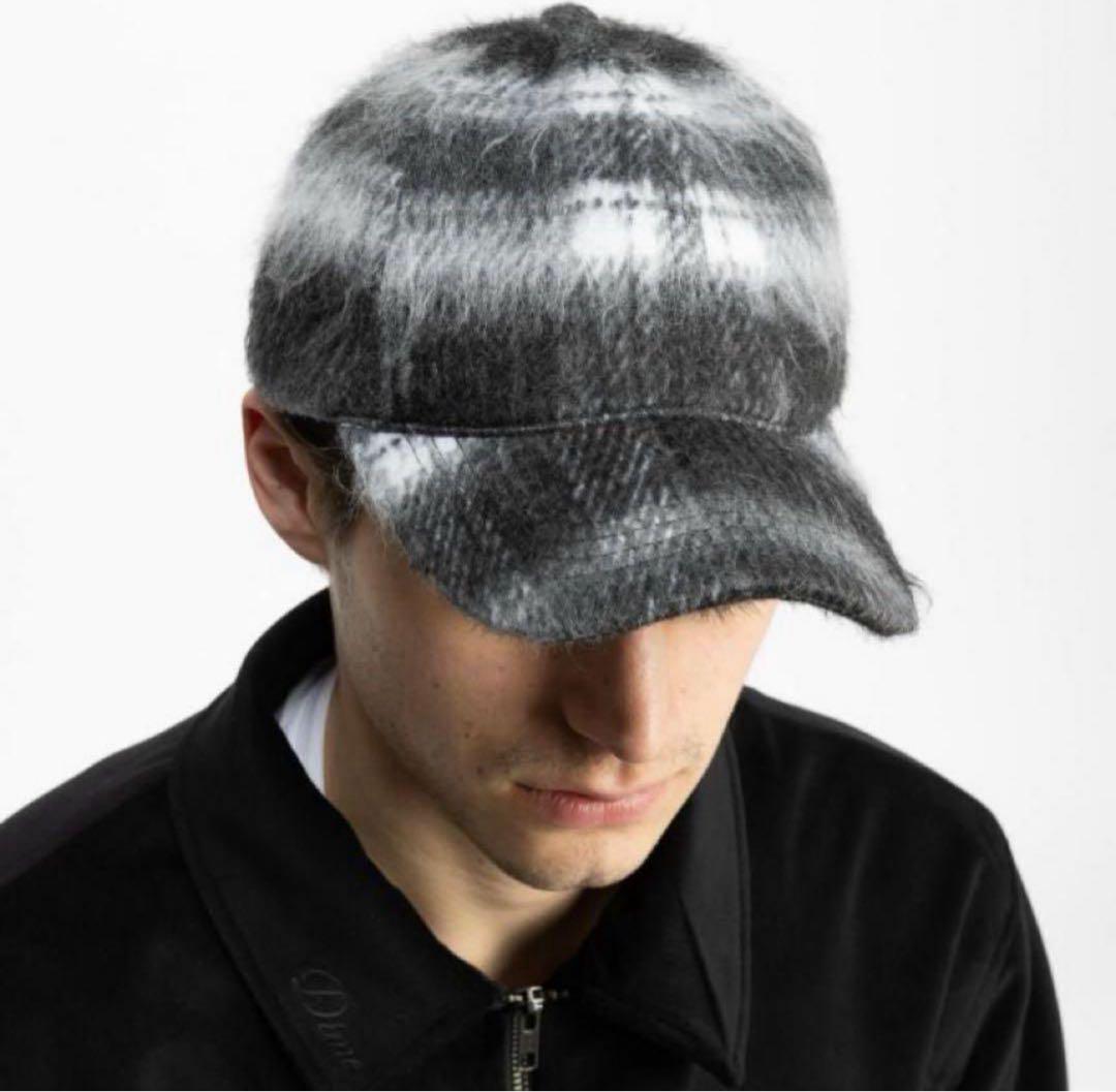 帽子 Dime Shaggy Low Pro Cap