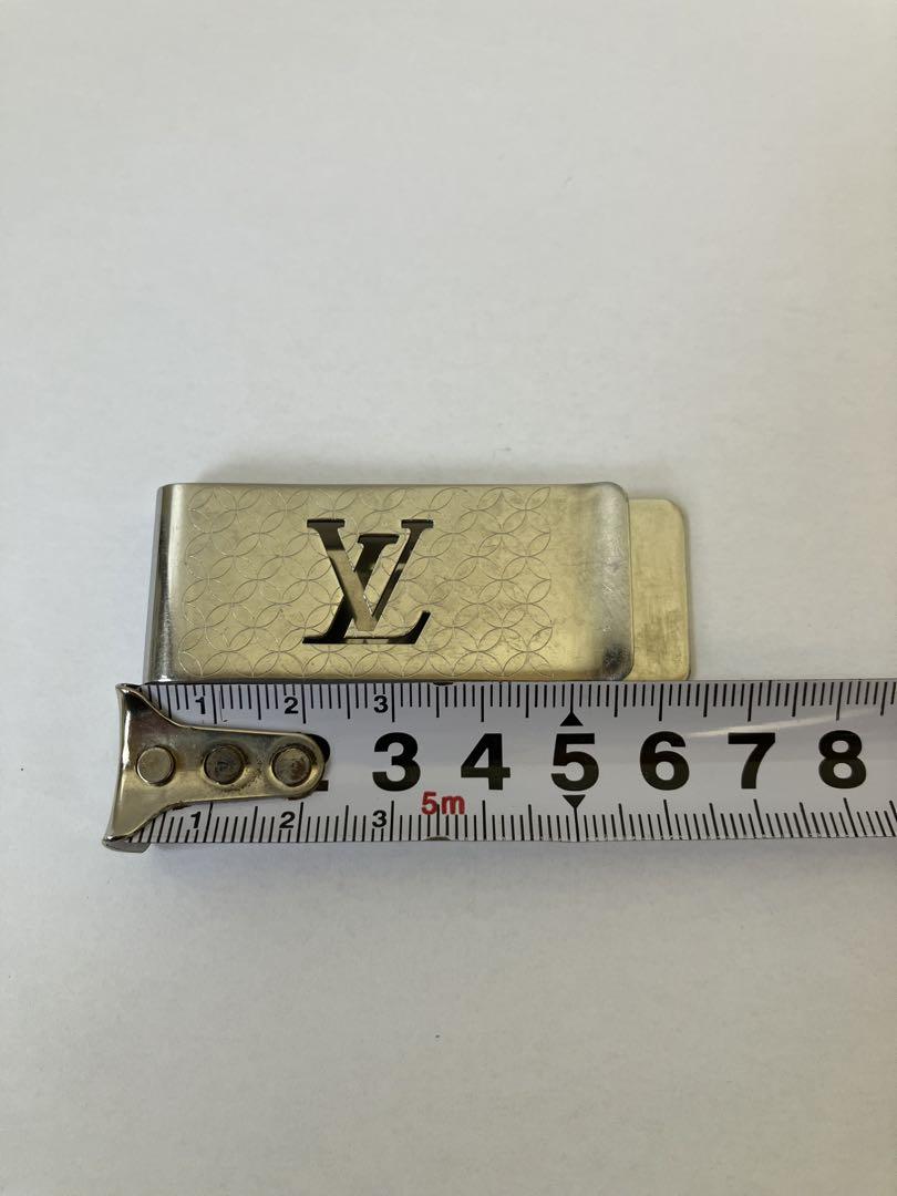 LOUIS VUITTON マネークリップ ルイヴィトン
