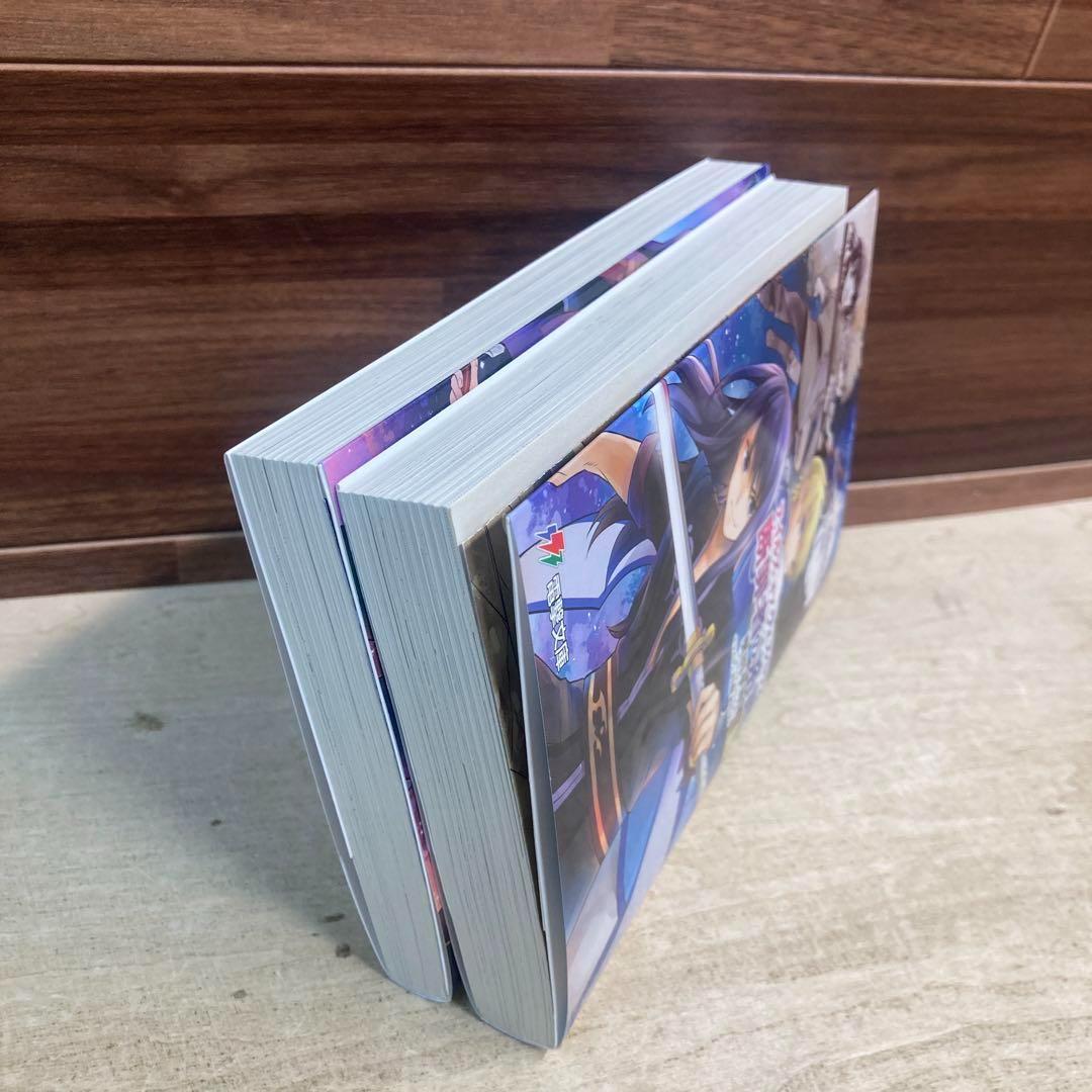テイルズオブヴェスペリア 断罪者の系譜 上下 2冊セット 奥田考明