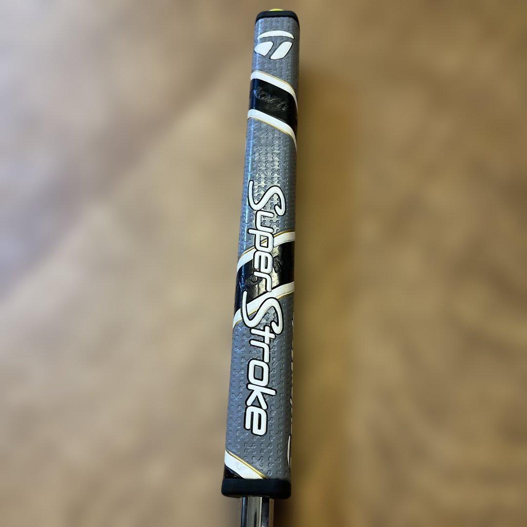 テーラーメイド SPIDER スパイダー GTX BLACK