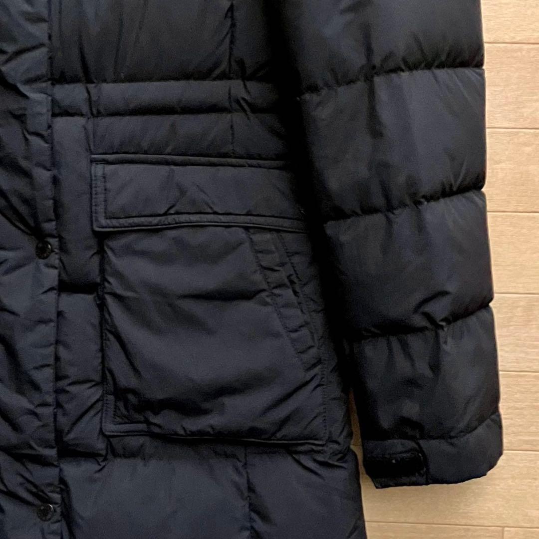 ザ ノースフェイス ダウン ダウンコート L ブラック ロングダウン ザ ノースフェイス ダウン ダウンコート L ブラック ロングダウン