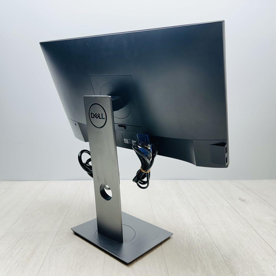 DELL 液晶ディスプレイ　P2219H