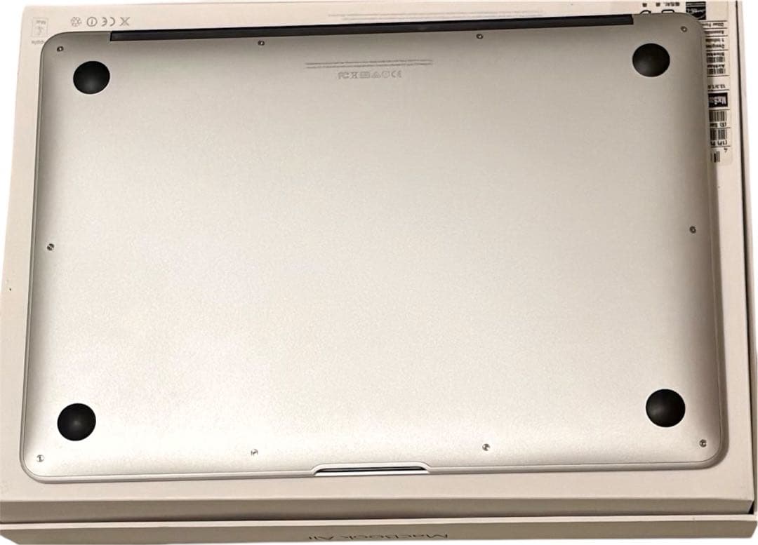 せな様【液晶NG】Intel MacbookAir 13 8GB/256GB