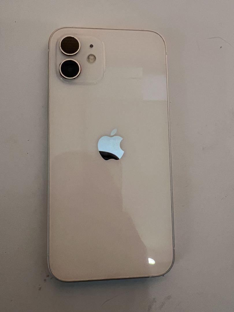 iPhone12 128㎇
