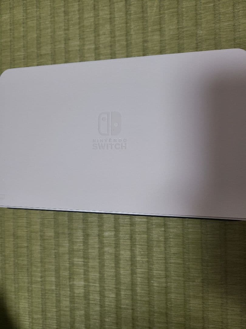 Nintendo Switch 最新有機ELモデル + スーパーボンバーマン2 Nintendo Switch 最新有機ELモデル + スーパーボンバーマン2