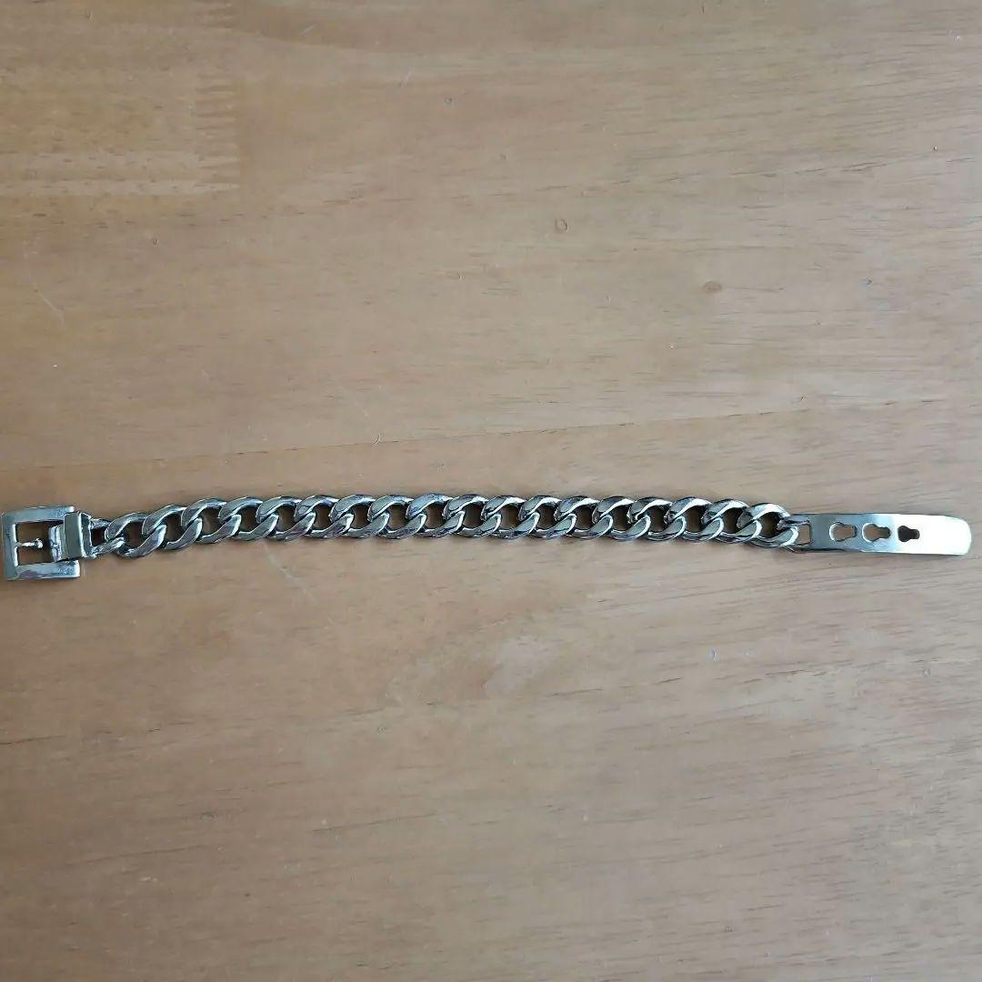 ベルト型ブレスレット