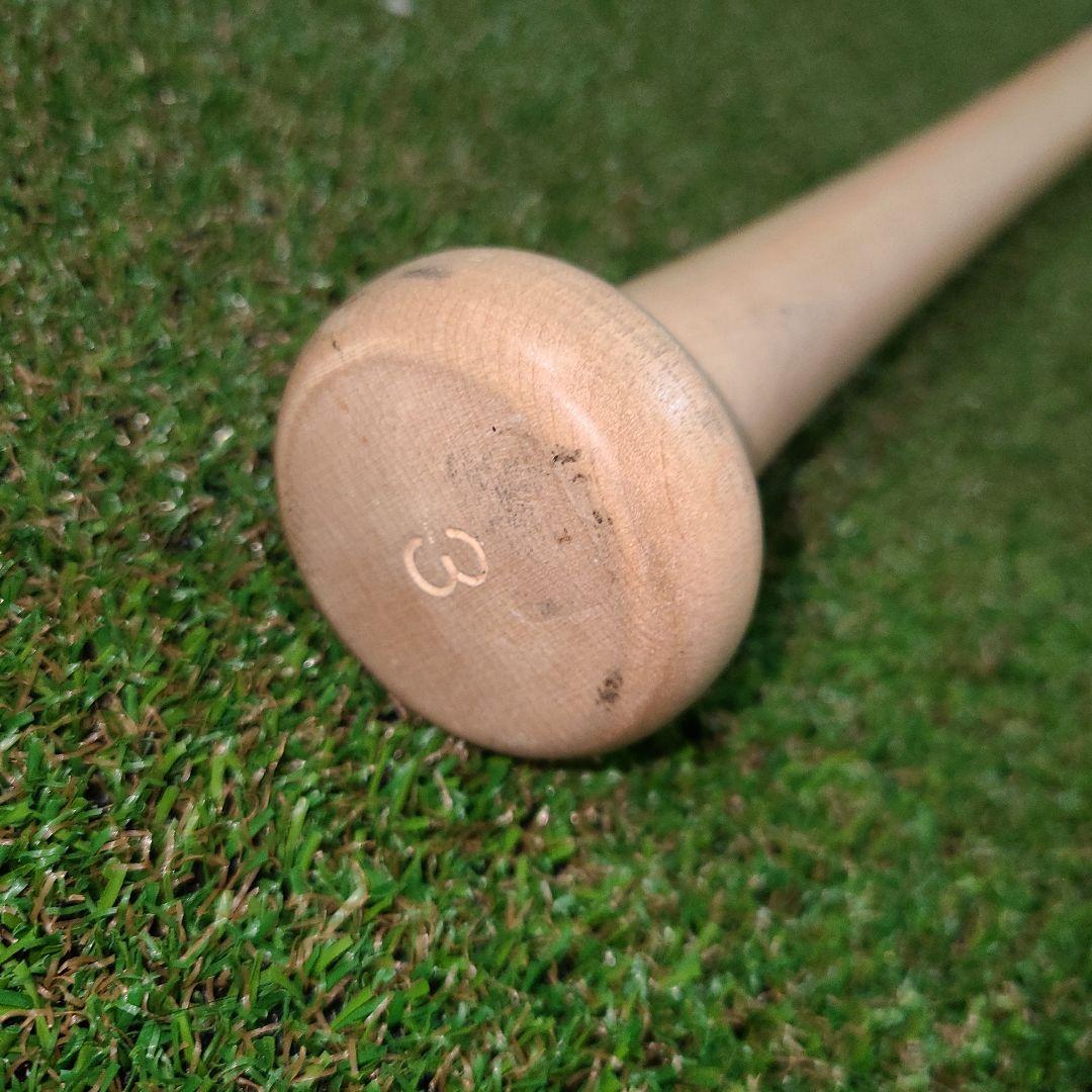 marucci 木製バット 野球 硬式 プロモデル 84㎝ 895g平均
