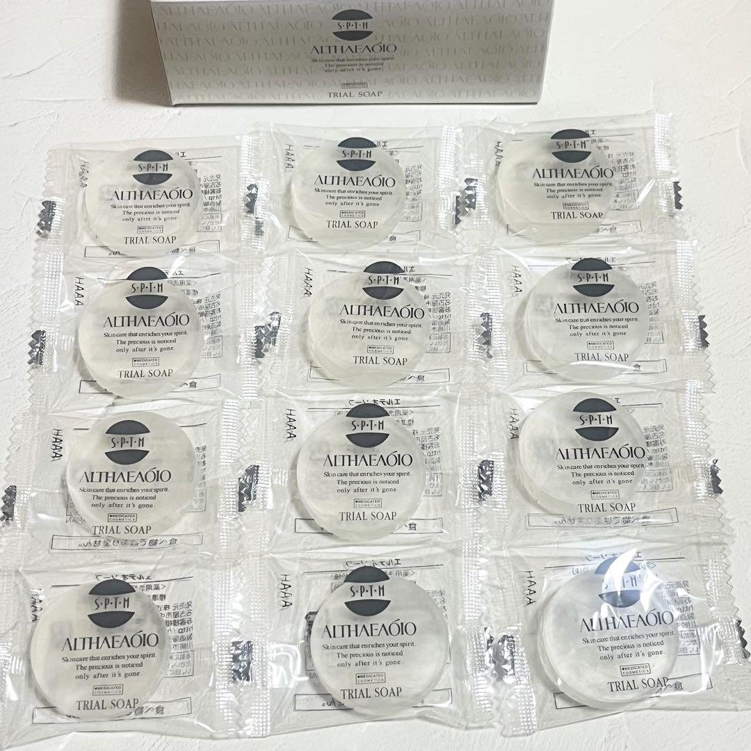 ☆新品未使用☆ セプテム　エルテオソープE 細かい肌に導く SPTM セプテム エルテオ ソープ[レフィル