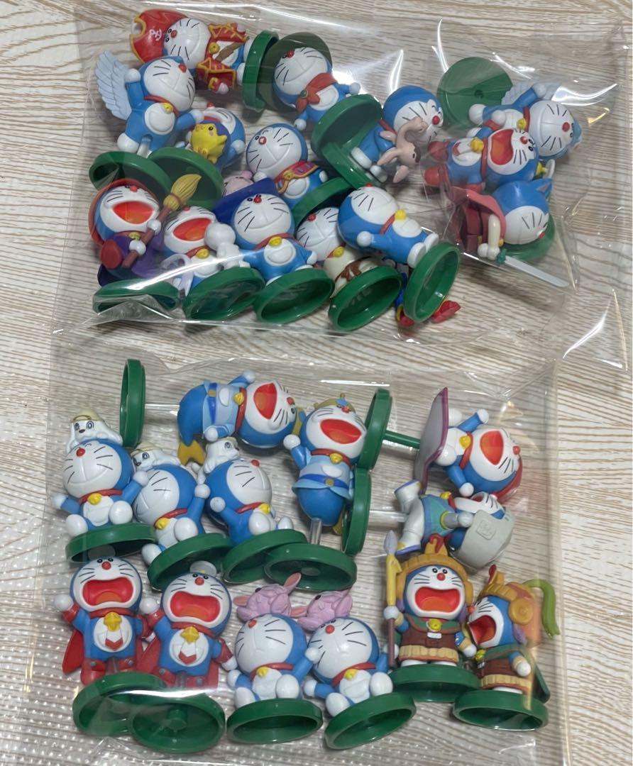 ドラえもん チョコエッグ フィギュア ムービーセレクション