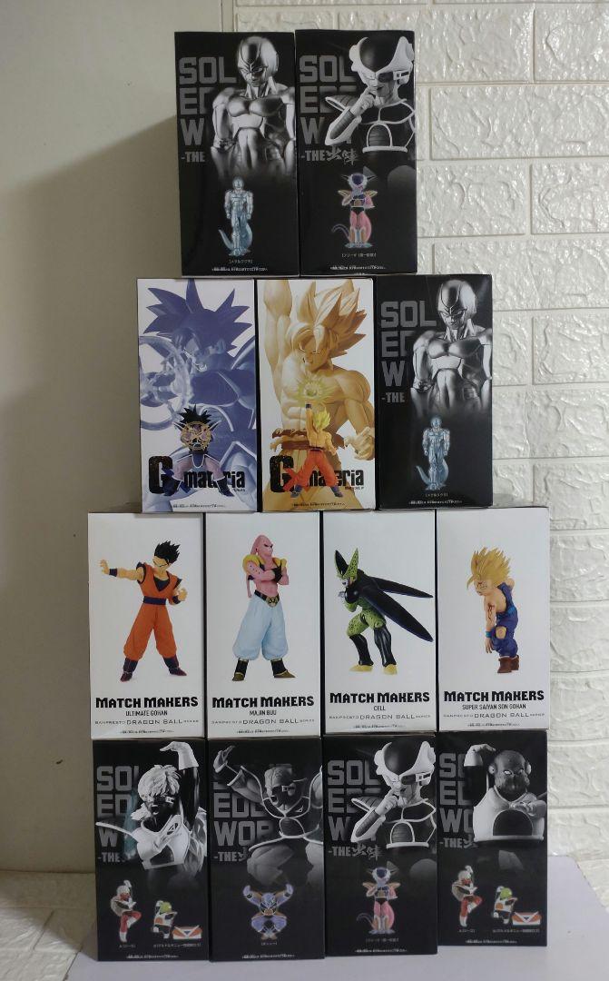 ✿ ドラゴンボールZ
