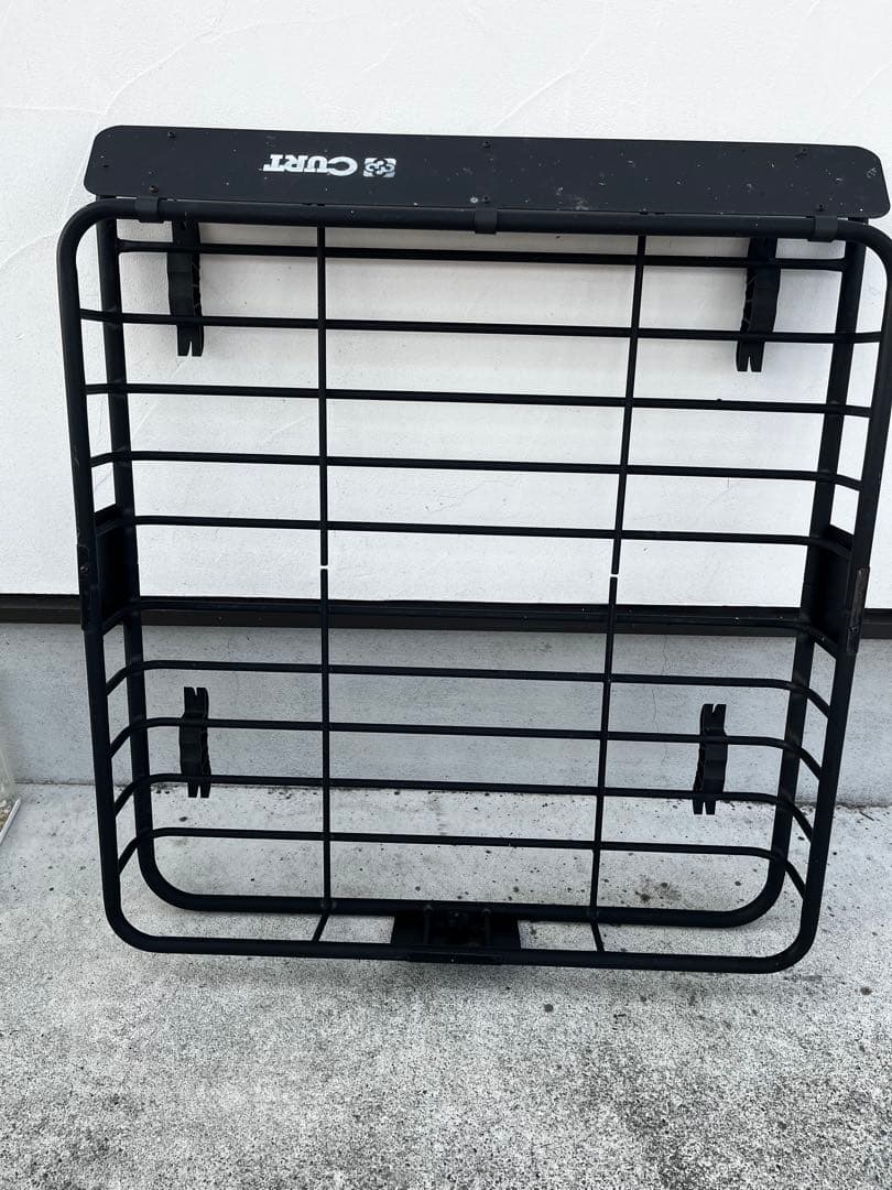 CURT ルーフキャリア