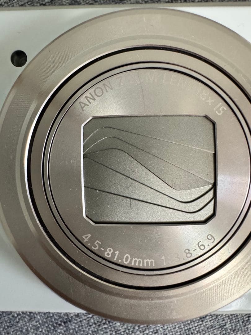 Canon SX610HS デジタルカメラ Canon SX610HS デジタルカメラ