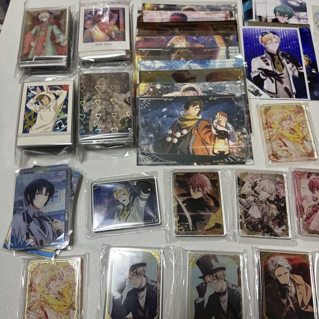 アイナナ　アイドリッシュセブン　まとめ売り　240点以上