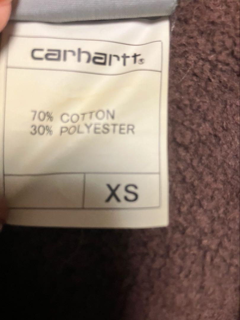 ✟ carhartt