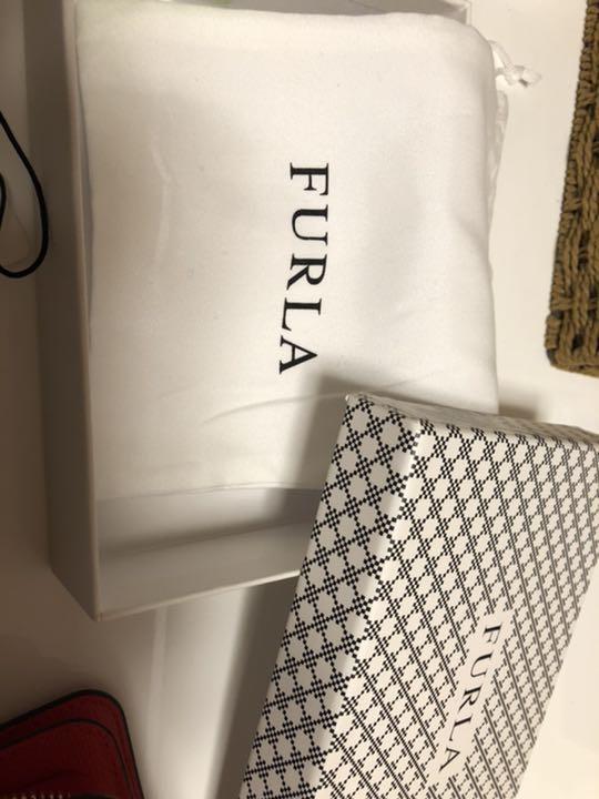 新品本物保証 保存用巾着付き‼ フルラ 財布 dH6nM-m28820853020 FURLA 正規品特価