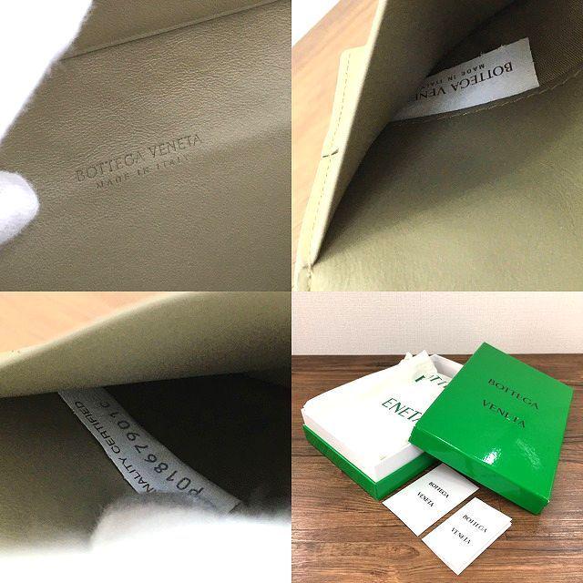 極美品 BOTTEGA VENETA 長財布 マキシイントレ 193 - メルカリ 極美品 BOTTEGA VENETA 長財布 マキシイントレ 193 - メルカリ