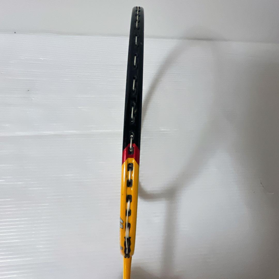【美品】　ヨネックスMUSCLE POWER 90 3UG5 美品】 ヨネックスMUSCLE POWER 90 3UG5