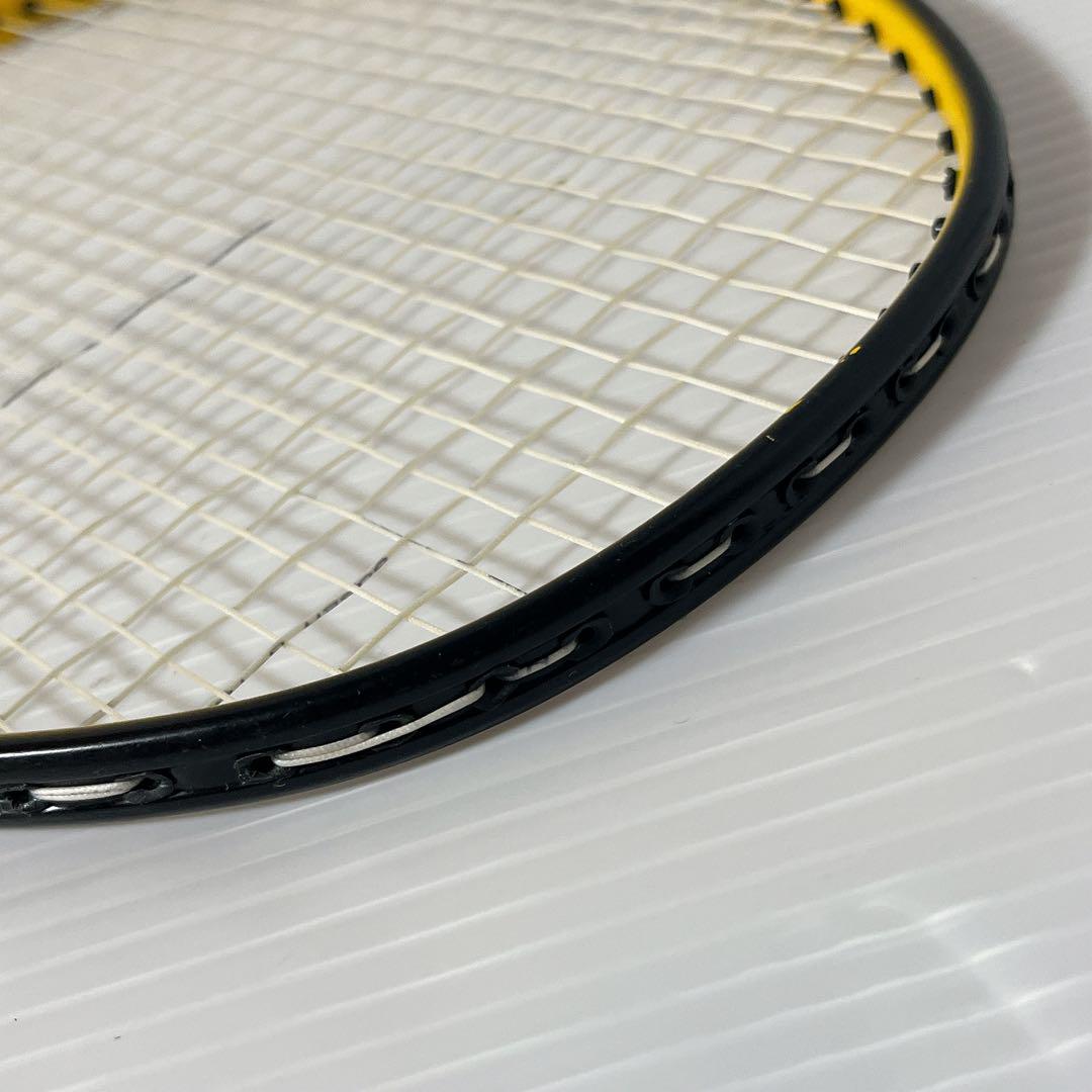 【美品】　ヨネックスMUSCLE POWER 90 3UG5 美品】 ヨネックスMUSCLE POWER 90 3UG5