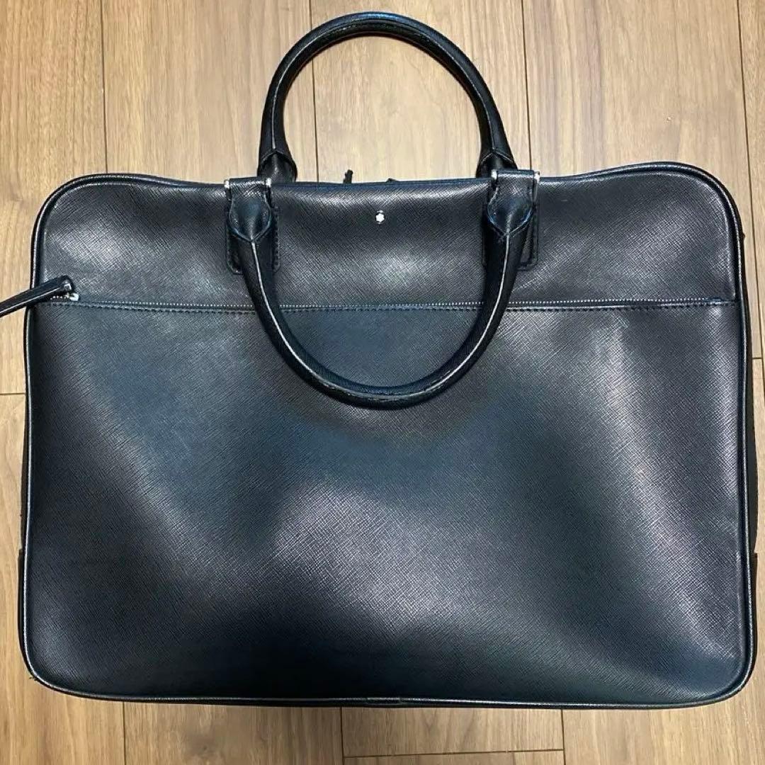 モンブラン　アタッシュケース 42,250円