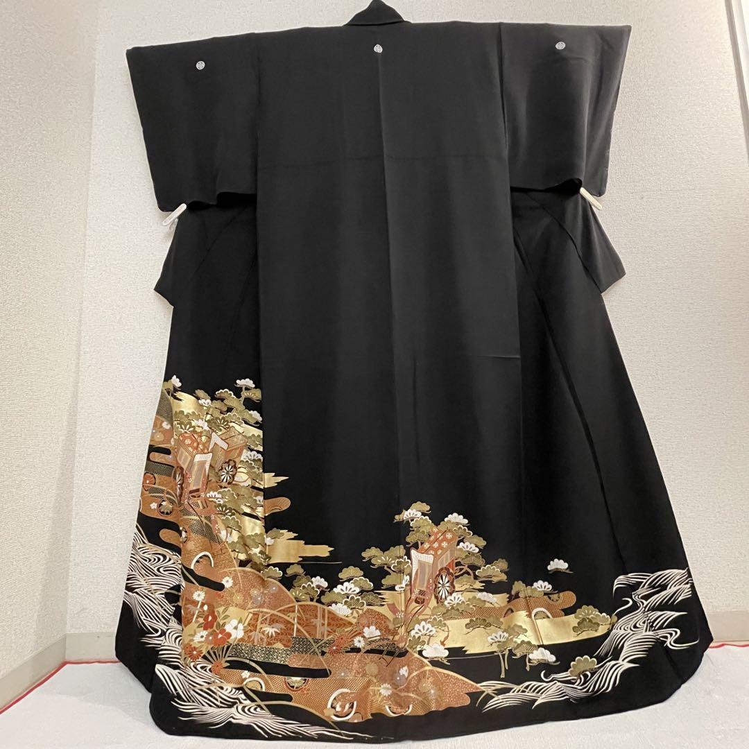 袋帯