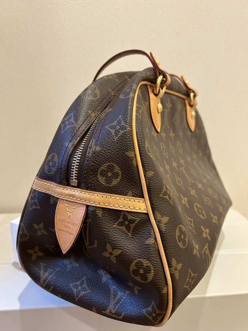 楽天市場】ルイ ヴィトン LOUIS VUITTON モントルグイユGM