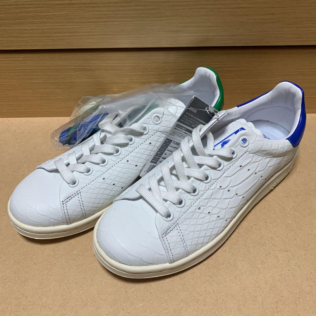 格安得価 adidas originals stan smith RECON FU9587 FjabG-m28822647372 SALE人気