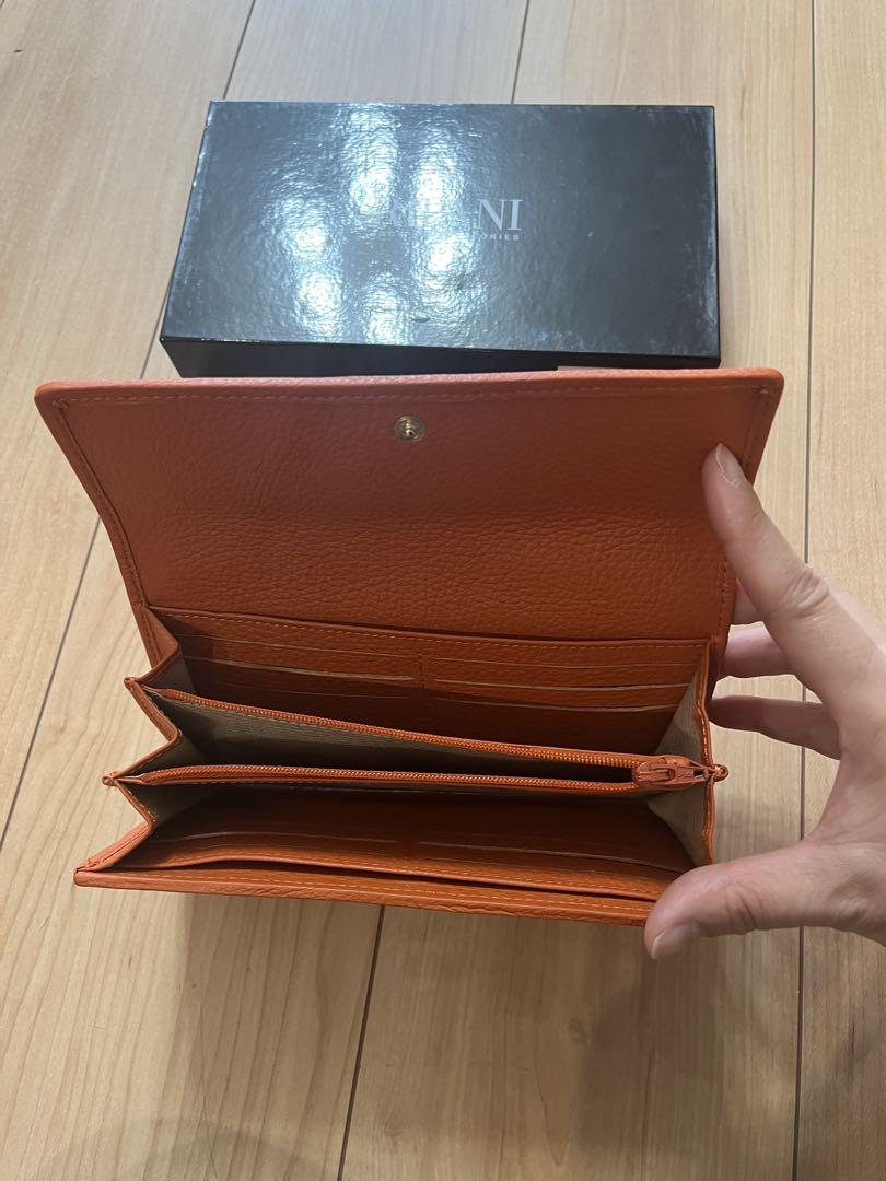 RIPANI リパーニ 長財布　新品未使用