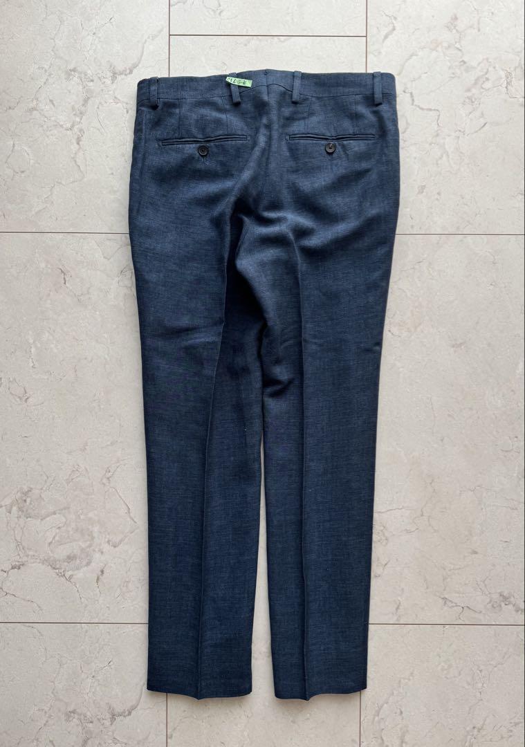 ヒロ様【極美品・未使用級】 LARDINI ラルディーニ セットアップ スーツ