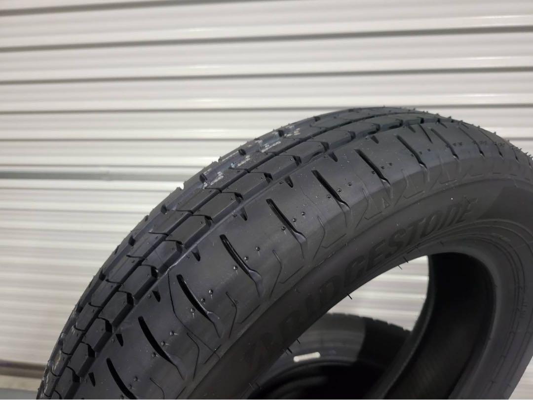 155 65R14 新品❗️ブリヂストンサマータイヤ　4本SET‼️お買得☆