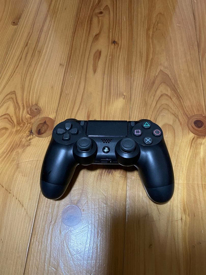 PlayStation 4 Pro CUH-7100B本体目立った傷や汚れなし UP786_INFO