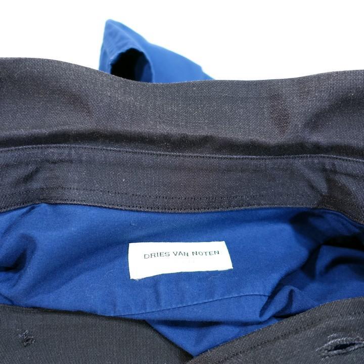 DRIES