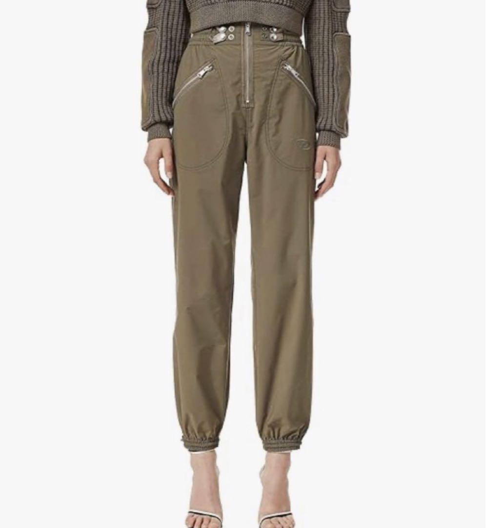 diesel y2k カーゴパンツ