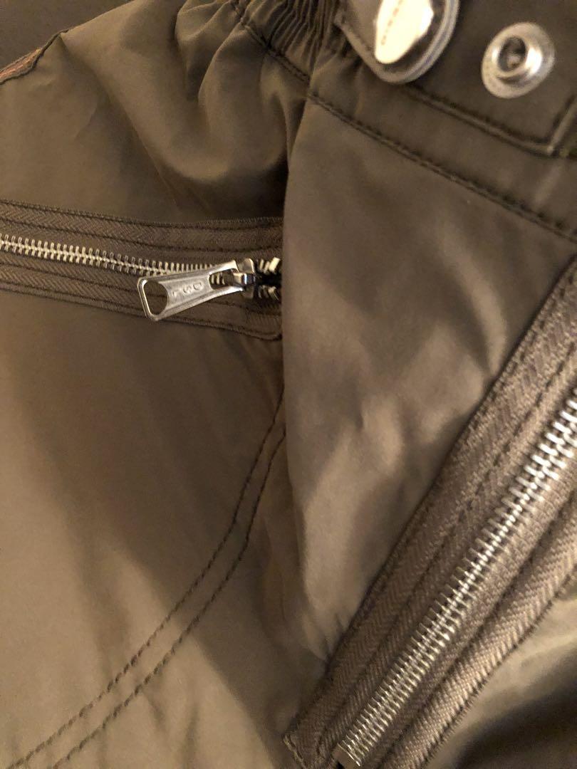 diesel y2k カーゴパンツ