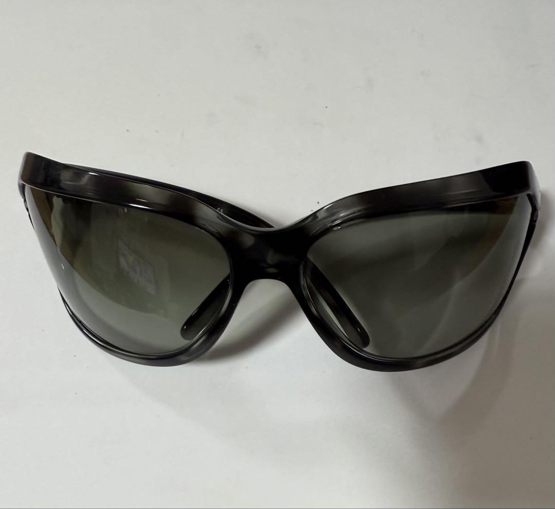 PRADA(プラダ) / サングラス/--/プラスチック/BLK/メンズ/SPR14G